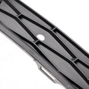 Fog Light Grille Right Side 6J0853666F For Seat Ibiza MK4 2013-2016