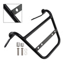 Luggage Rack Side Saddle Bag Mount Bracket Left For Bmw R12 Ninet 2024-2025