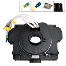 Steering Wheel Airbag Slip Clock spring For Citroen Berlingo C4 C5 C8