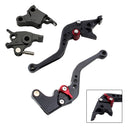 NEW Short Clutch Brake Lever fit for CFMOTO 700CL-X Heritage 2021-2024