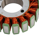 Gamax ATV AX300 Stator Generator 31120-Rca-000 31120-RB1-000