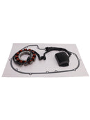 2008-2010 for Buell XB12R Firebolt Stator Magneto Regulator Gasket 29971-08