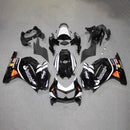 Injection Fairing Kit Bodywork Plastic ABS fit For Kawasaki EX250 Ninja250R 2008-2012