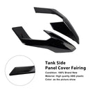 2023-2025 Street Triple 765 R/RS Tank Side Cover Panel Fairing