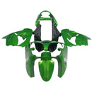 Kawasaki ZX9R 2000-2001 Fairing Kit Bodywork Plastic ABS