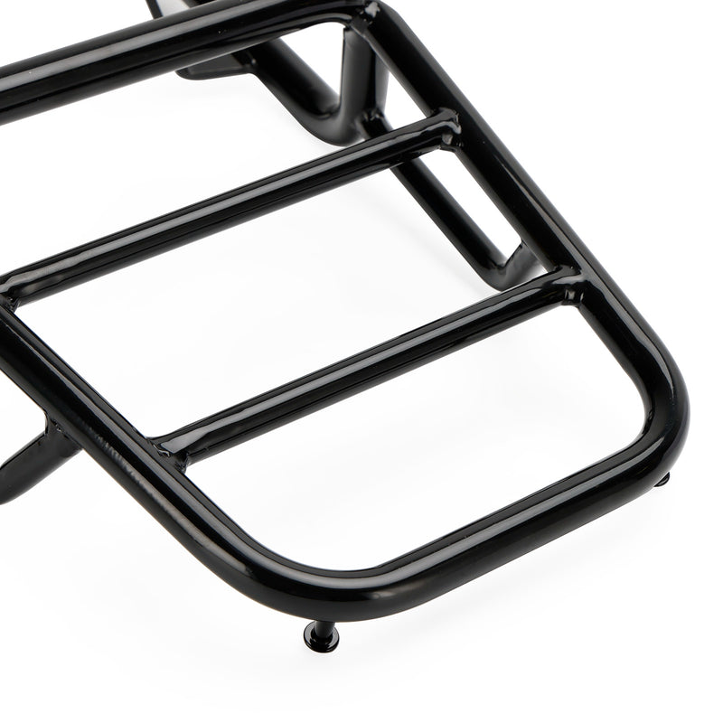 2017-2022 Street Twin 900 Luggage Carry Rack Support Tube Rear Rack - Black