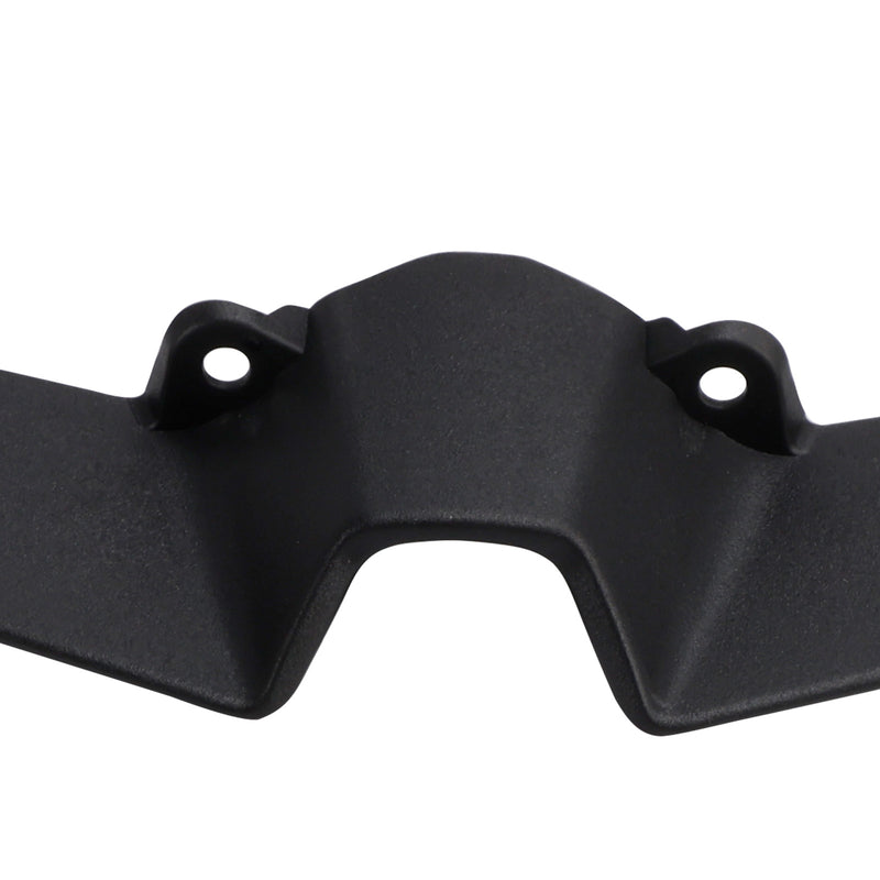 Front Wing Frontal Spoilers Headlight Fairing For Yamaha MT-10 2022-2024