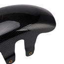 Front Fender Mudguard Fairing For Touring CVO Road Glide / Street Glide 23-25