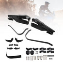 Handguard Protector for YAMAHA TENERE 700 2019-2024