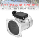 Mass Air Flow Meter Sensor For Audi A4 VW Golf III Cabriolet Corrado 037906461B