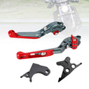 Adjustable Clutch Brake Lever fit for HONDA CRF1100L Africa Twin 2022-2024