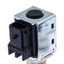 4T40E 4T45E 4T65E Transmission Shift Solenoid Set 52-0357 (OE 24207236)