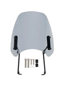Honda CL300 2023 ABS Motorcycle Windshield WindScreen