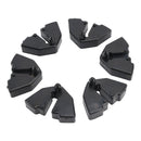 Rear Wheel Rubbers Cush Drive For Suzuki GSX1300R Hayabusa 1300 1999-2007