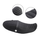 Rider Passenger Seat Front Rear Cushion White For Kawasaki Ninja Z900Rs 18-24 Red