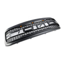 Raptor Style Grill Grille Fit Ford F250 F350 F450 F550 1999-2004 Super Duty