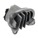 Left+Right LED Turn Signal Light Control Module For BMW F06 F12 F13