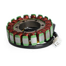 Magneto Stator+Voltage Rectifier+Gasket For Honda XRV750 Africa Twin 1993-2003