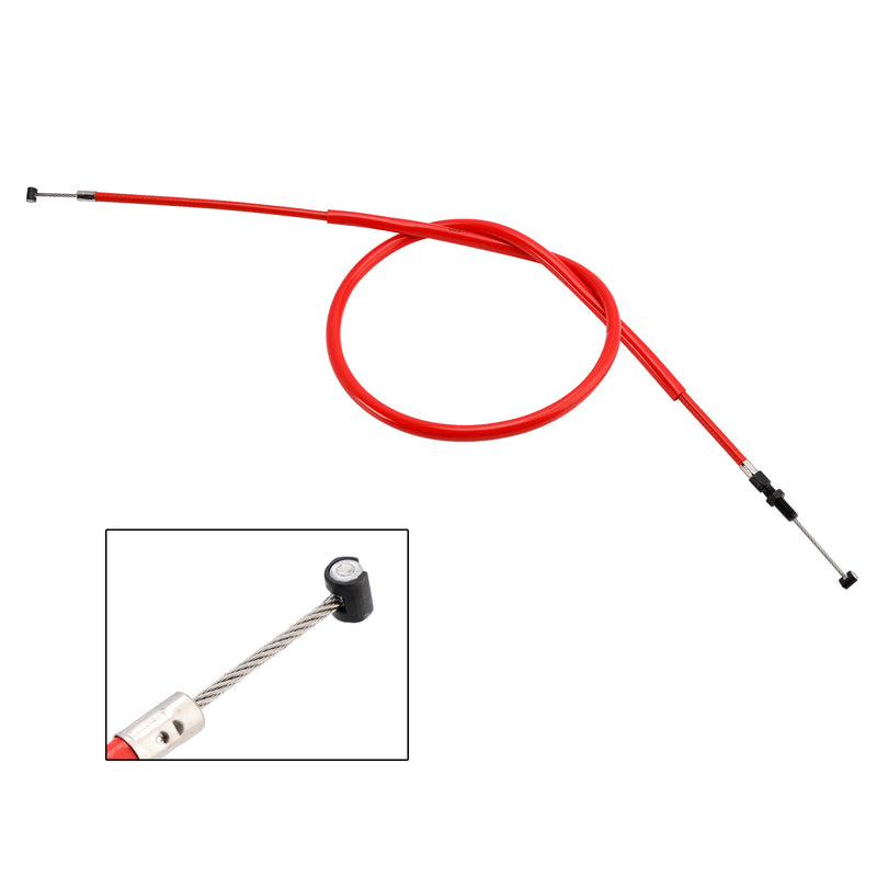 Motorcycle Clutch Cable Replacement fit for Suzuki GSXR1000 2009-2016