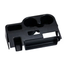 Center Console Cup Holder Small Hole SS281AZAA For Ram 1500 2500 3500 03-10