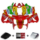 Honda CBR900RR 919 1998-1999 Fairing Kit Bodywork Plastic ABS