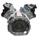 Long Engine Block Assy AJ126 For Land Rover Discovery 306PS Jaguar 3.0L V6 13-16