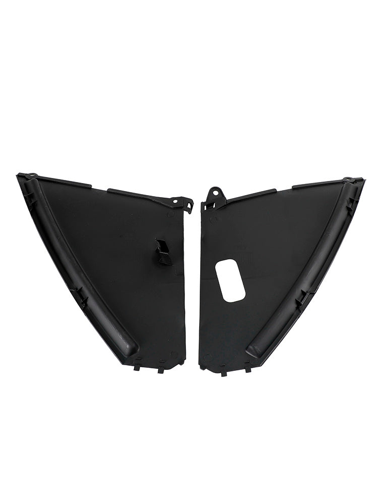 2008-2020 Suzuki GSX1300R Hayabusa Side Inner Cover Panel Fairing