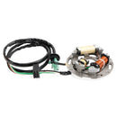 Stator Regulator Rectifier w/Gasket For Yamaha Super Jet WRA WRB 650 Wave Runner