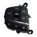 Steering Wheel Control Switch for Ford Focus Fiesta H1BT-9E740-AB 2127976