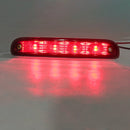 2006- 2024 Rear Stop Brake Light Lamp 1340670080 For Peugeot Boxer Black