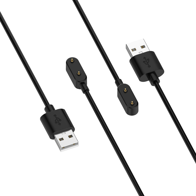 Portable Replacement USB-A Charging Cable For Huawei Fit3/2/SE/mini Band 10/9/8