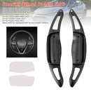 Steering Wheel Paddle Shifter Extension For Toyota Corolla RAV4