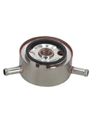 2008-2015 Nissan Xterra Base Camp, Off-Road, PRO-4X, S, SE, X|6 Cyl 4.0L VQ40DE Oil Cooler 21305-EA21B 21305EA21B