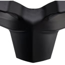 Front Upper Nose Headlight Cover Fairing For Honda CBR650R 2024-2025