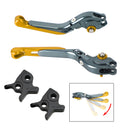 Adjustable Clutch Brake Lever fit for KYMCO AK550 2017-2022