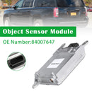 Object Sensor Module 84007647 For Buick LaCrosse Cadillac Escalade Chevy 2014-2016
