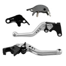 NEW Short Clutch Brake Lever fit for YAMAHA YZF R7 MT-10/SP FZ-10/SP 2022-23
