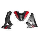 Injection ABS Plastic Bodywork Fairing Kit for Aprilia RS457 2024-2025 05#