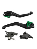 NEW Short Clutch Brake Lever fit for CFMOTO 700CL-X Heritage 2021-2024