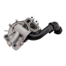 2014-2016 For Mercedes-Benz E250 W212 L4 2.1L Water Pump 6512000100