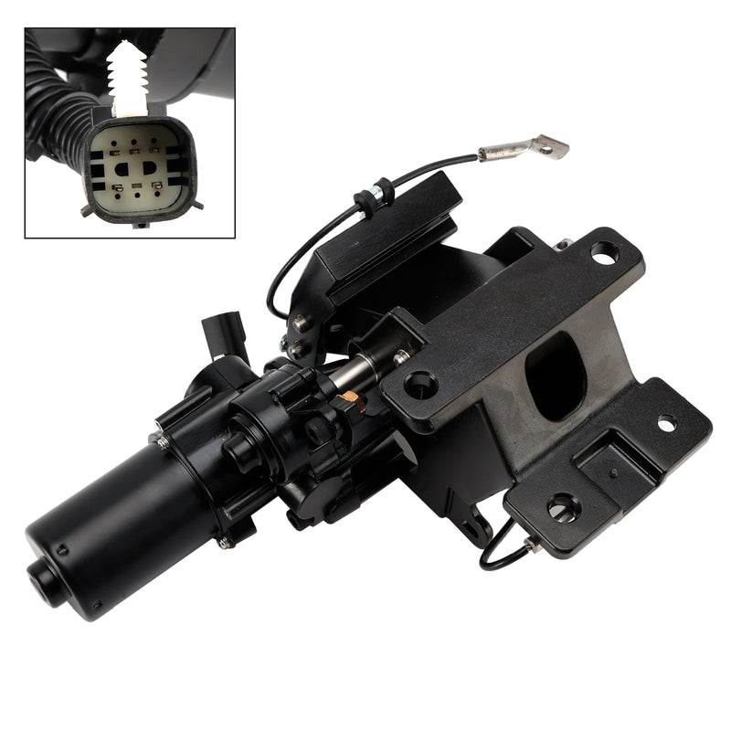 Power Running Board Motor JL1Z-16A506-D For Ford Expedition Navigator 2018-2024