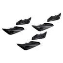 2022-2026 For Trident 660 Side Seat Panel Fairing Cowl