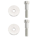 Door Lock Striker 38428 For 1985-2002 Chevy K1500 K2500 K3500 GMC C1500