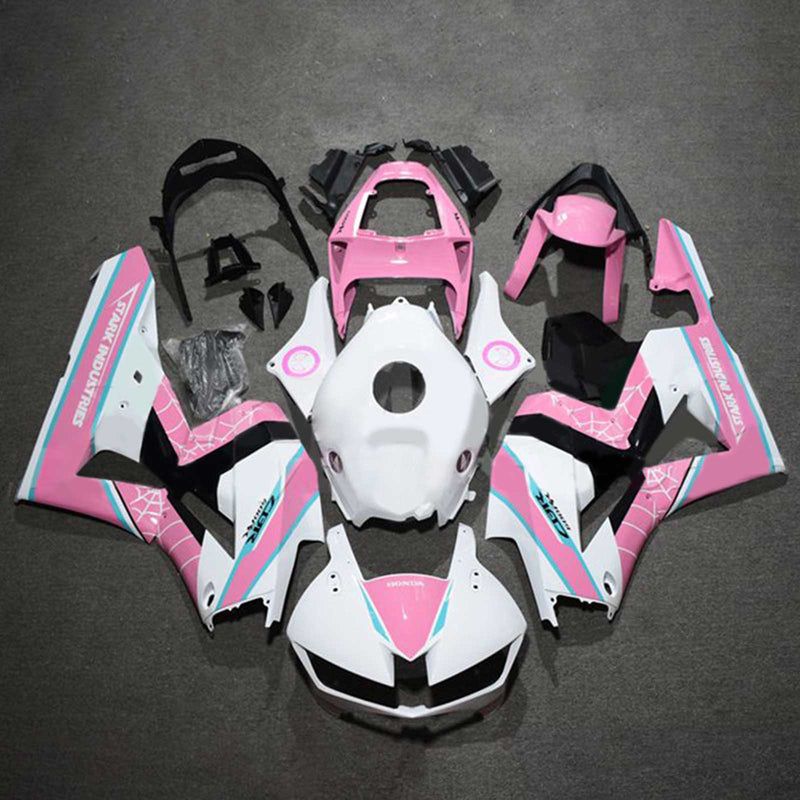 Amotopart Honda CBR600RR 2013-2023 F5 Fairing Kit Bodywork Plastic ABS