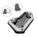 Kickstand Enlarge Plate Pad fit for Tiger 1200 Explorer���V13VG��?012-2015