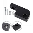 39-49Mm Headlamp Holder Adapter Headlight Mount Bracket For Sportster Big Twin