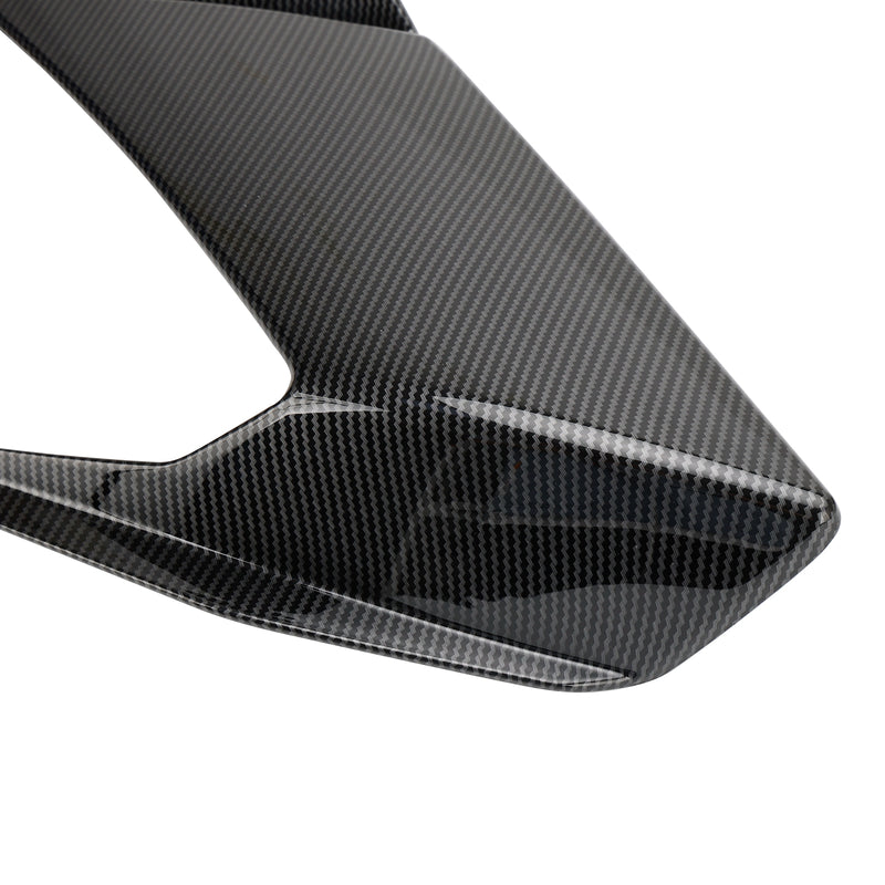 Aprilia RS 660 2020-2022 Carbon side frame Cover Panel Fairing Cowl