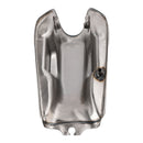 Unpainted Motorcycle Fuel Gas Tank For CFmoto Mandrill Cafe Racer 2.4 Gallon 9L
