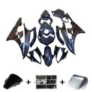 Injection Fairing Kit Bodywork Plastic ABS For Yamaha YZFR6 YZF-R6 2006-2007