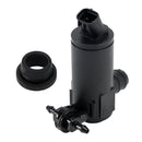Windshield Washer Pump for Honda CR-V EX EX-L LX 1.5L 2.4L 76806-TLA-C01